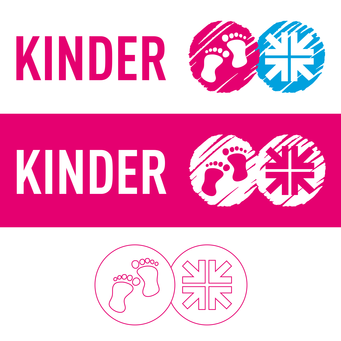 Kinder Logo