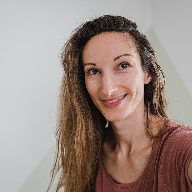 Melina Frommann
