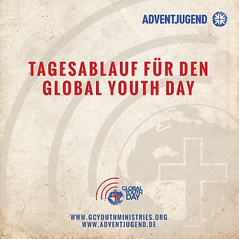 Tagesablauf