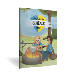 Neuerscheinung: CPA Handbuch für Guides