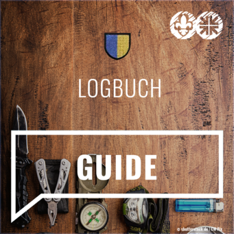 Logbuch Guide