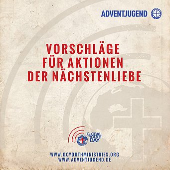 Aktionen der Nächstenliebe