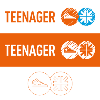 Teens Logo