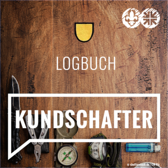 Logbuch Kundschafter