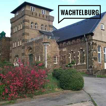 Begegnungsstätte Wachtelburg (Brandenburg)