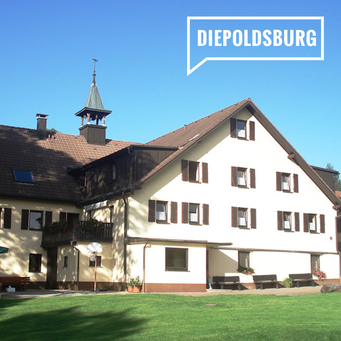 Freizeitheim Diepoldsburg (Baden-Württemberg)