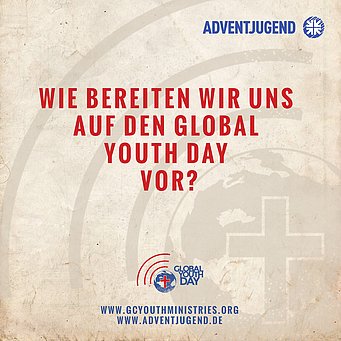 Vorbereitung