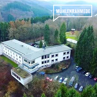 Bergheim Mühlenrahmede (Nordrhein-Westfalen)