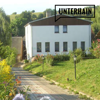 Jugendbildungsstätte Unterhain (Thüringen)