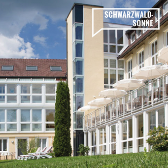Haus Schwarzwaldsonne (Baden-Württemberg)