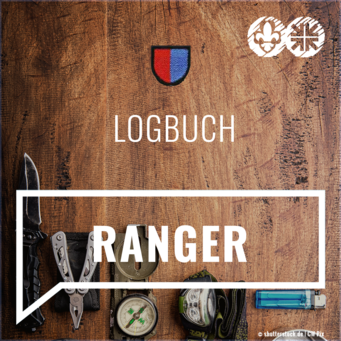 Logbuch Ranger