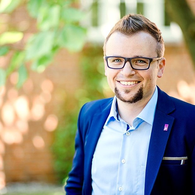 Jakob Bartke