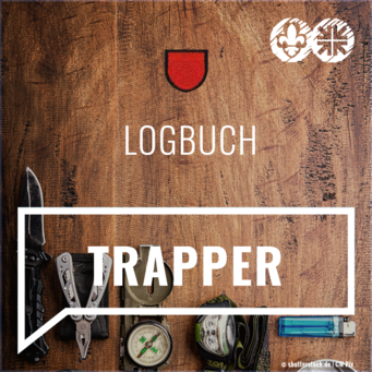 Logbuch Trapper