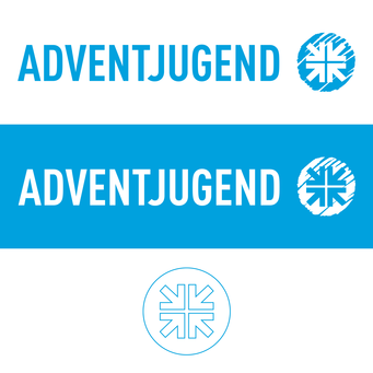 Adventjugend Logo